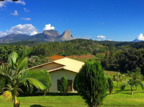 Pousada Vista Pedra Azul